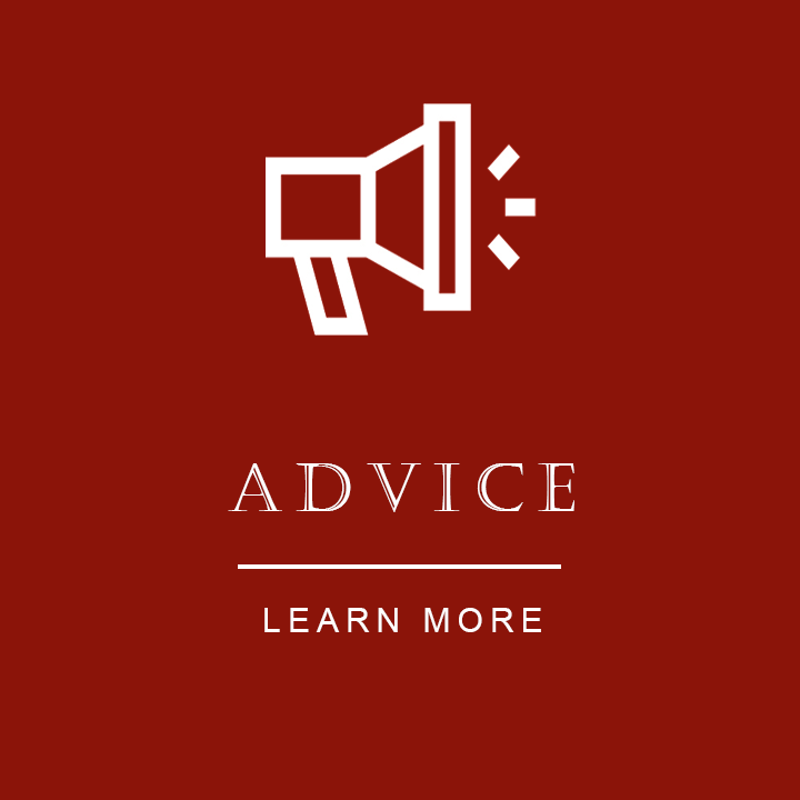 Advice-Learn More