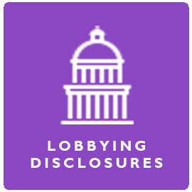 Lobbying E-Filing