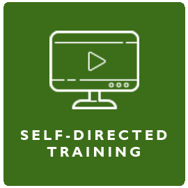 Self-Directed Training